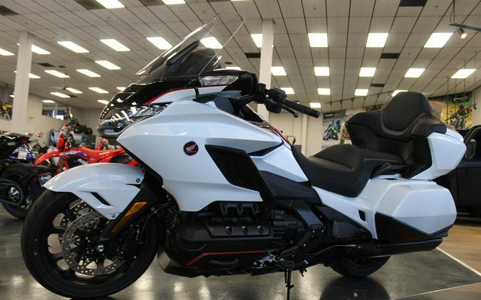 2024 Honda Gold Wing Tour Base