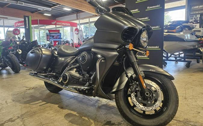 2023 Kawasaki Vulcan® 1700 Vaquero® ABS