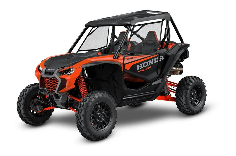 2023 Honda Talon 1000RS Base