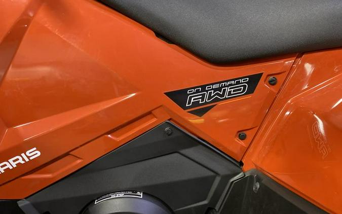 2025 Polaris® Sportsman 450 H.O. EPS