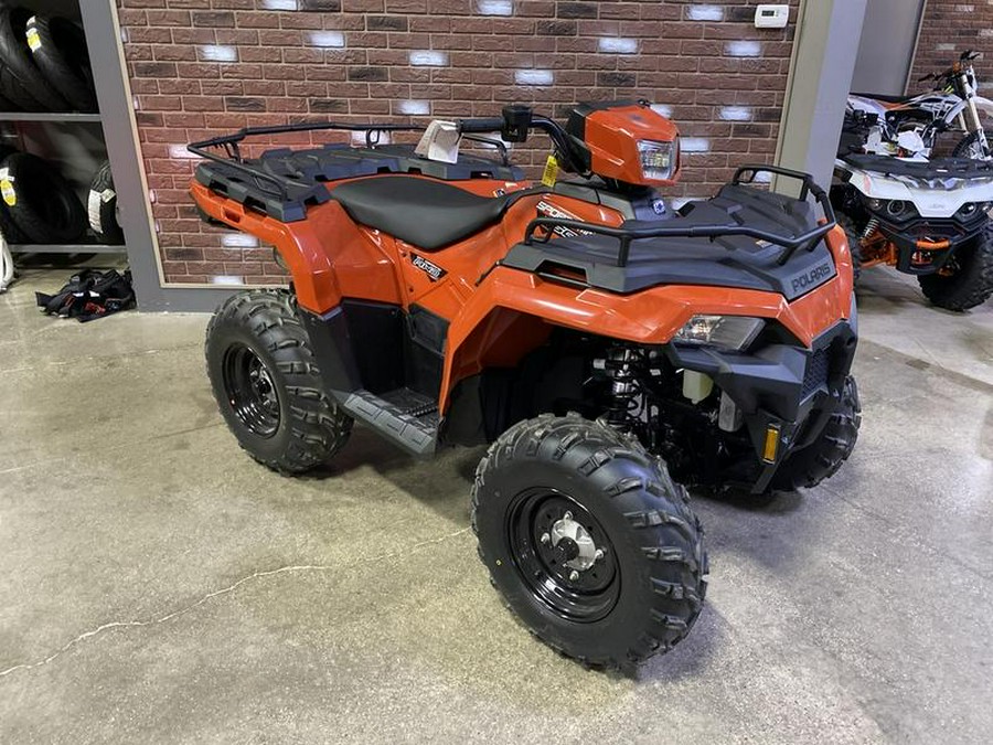 2025 Polaris® Sportsman 450 H.O. EPS