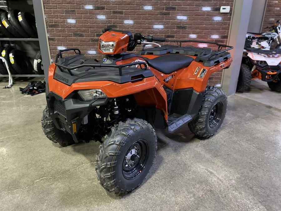 2025 Polaris® Sportsman 450 H.O. EPS