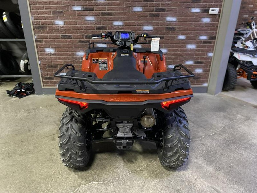 2025 Polaris® Sportsman 450 H.O. EPS