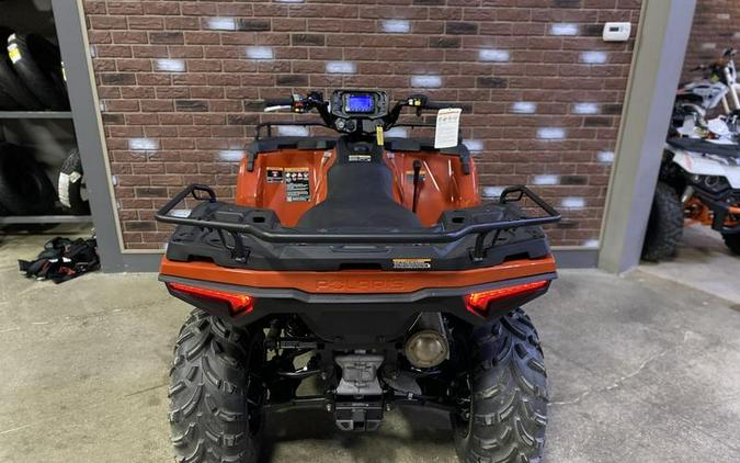 2025 Polaris® Sportsman 450 H.O. EPS