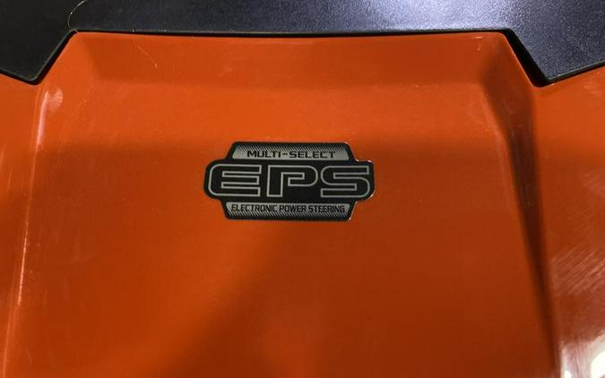 2025 Polaris® Sportsman 450 H.O. EPS