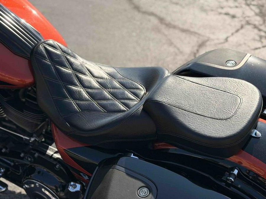 2017 Harley-Davidson® FLHXSE - CVO™ Street Glide®