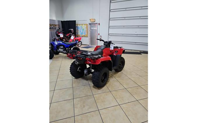 2026 Honda RANCHER 4X4 TRX420FM1