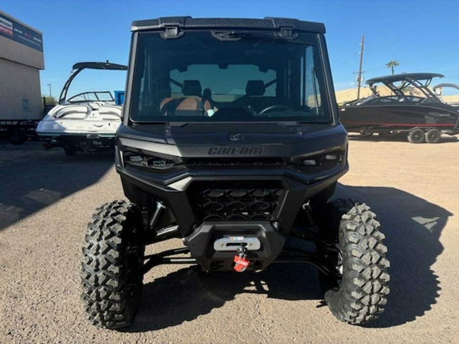 2026 Can-Am 6LTA