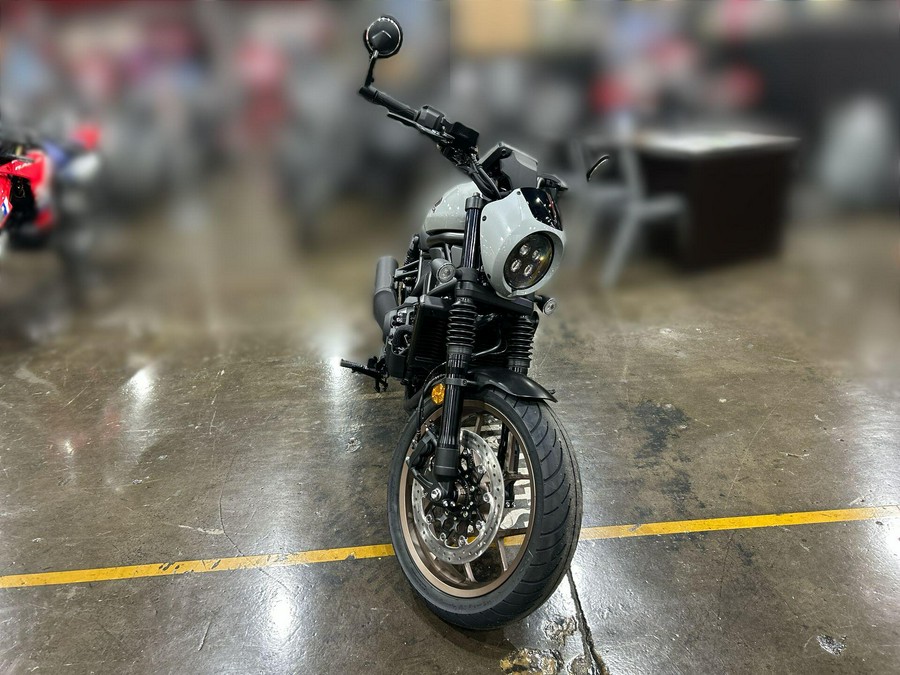 2026 Honda REBEL 1100 DCT SE