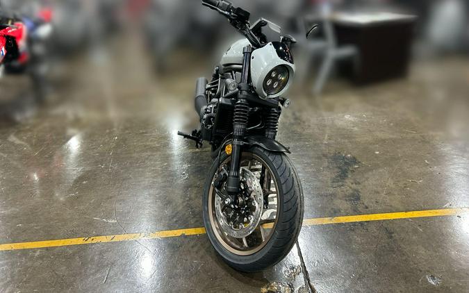 2026 Honda REBEL 1100 DCT SE