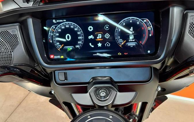 2026 Harley-Davidson® FLHX - Street Glide®