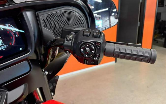 2026 Harley-Davidson® FLHX - Street Glide®