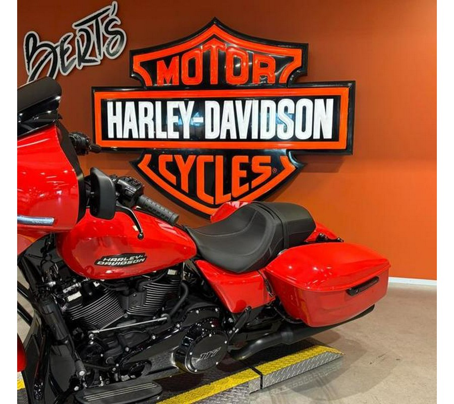 2026 Harley-Davidson® FLHX - Street Glide®