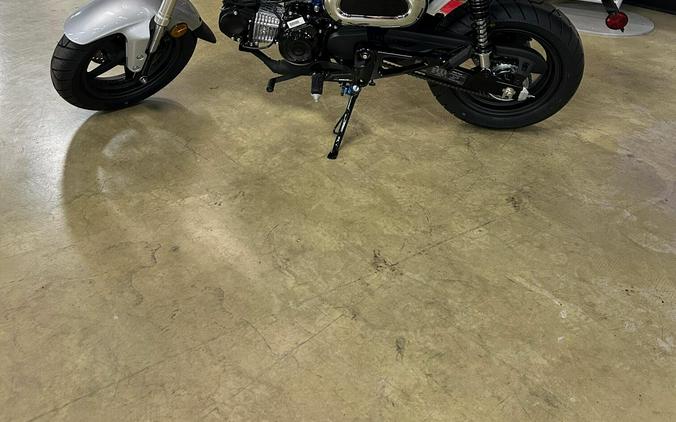 2025 Honda Dax 125