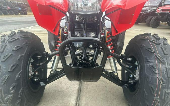 2026 Honda TRX 250X