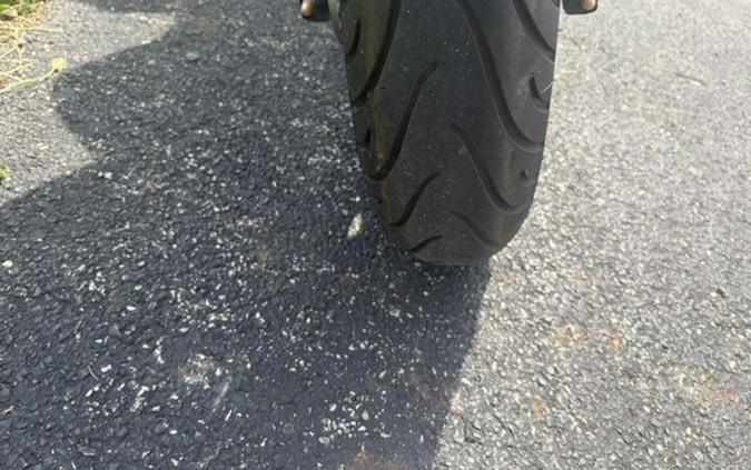 2018 Yamaha YZF-R3