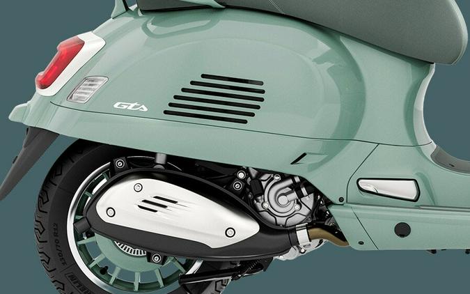 2026 Vespa GTS 310 80th