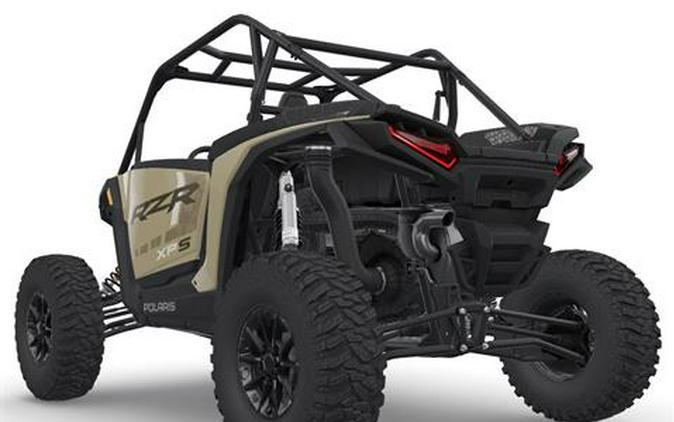 2027 Polaris RZR XP S 1000 Sport