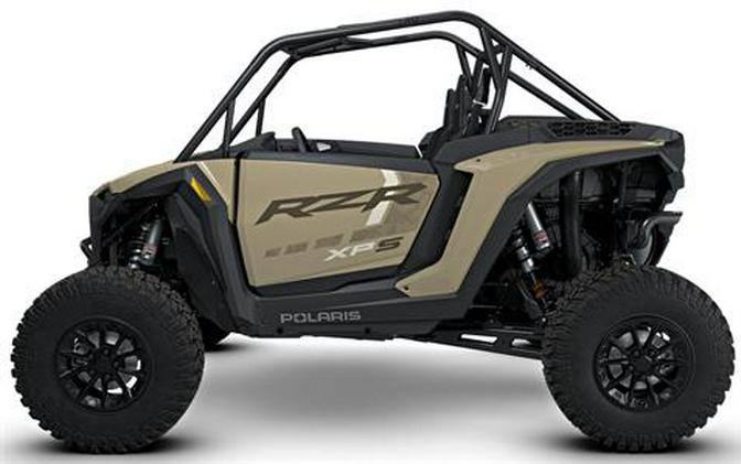 2027 Polaris RZR XP S 1000 Sport