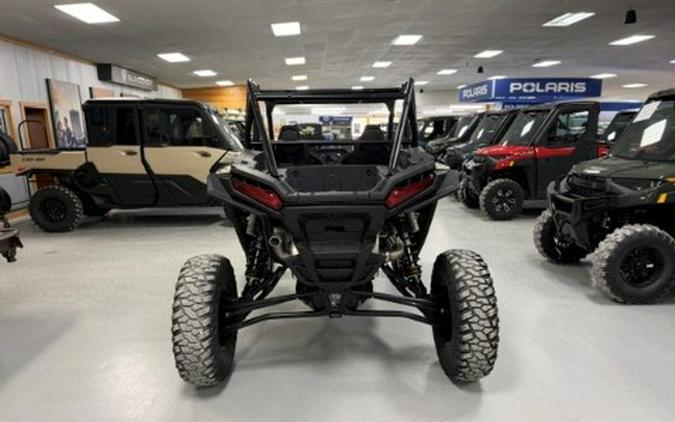 2027 Polaris RZR XP S 1000 Sport