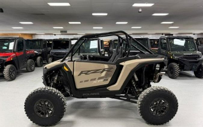 2027 Polaris RZR XP S 1000 Sport