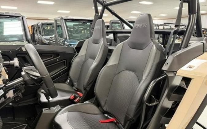 2027 Polaris RZR XP S 1000 Sport