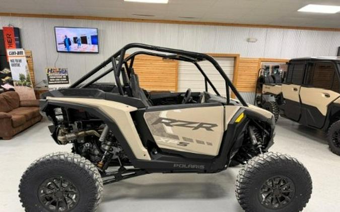 2027 Polaris RZR XP S 1000 Sport