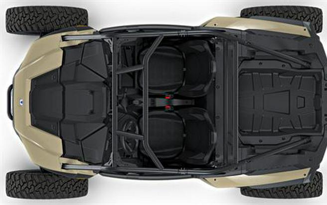 2027 Polaris RZR XP S 1000 Sport
