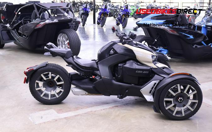 2020 CAN-AM RYKER RALLY EDITION 900 - $7,999.00