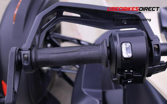 2020 CAN-AM RYKER RALLY EDITION 900 - $7,999.00