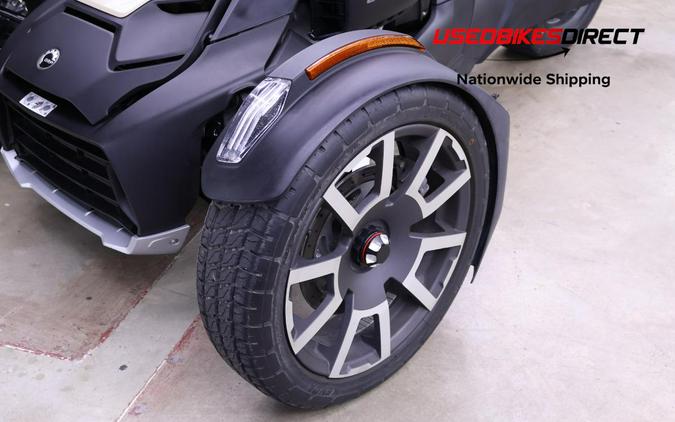 2020 CAN-AM RYKER RALLY EDITION 900 - $7,999.00