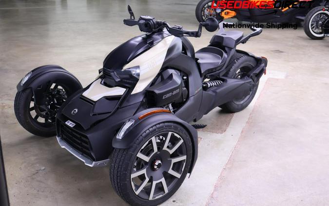 2020 CAN-AM RYKER RALLY EDITION 900 - $7,999.00