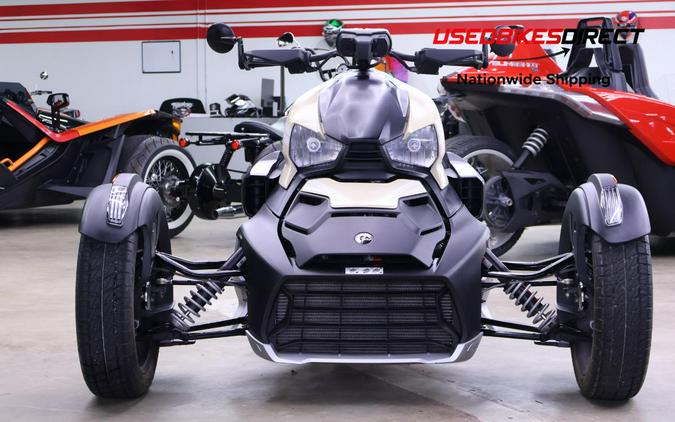 2020 CAN-AM RYKER RALLY EDITION 900 - $7,999.00