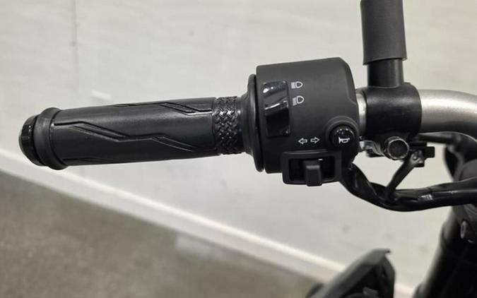 2026 Yamaha MT 03