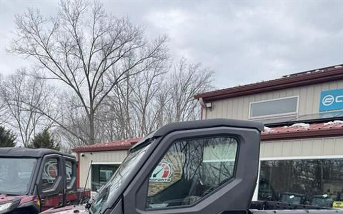 2026 Kawasaki RIDGE® Platinum Ranch Edition