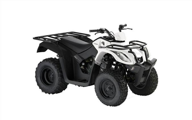 2021 KYMCO MXU 150X