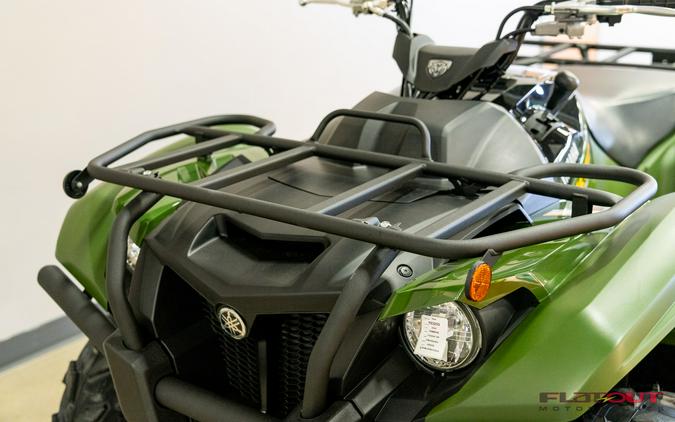 2024 Yamaha KODIAK 700