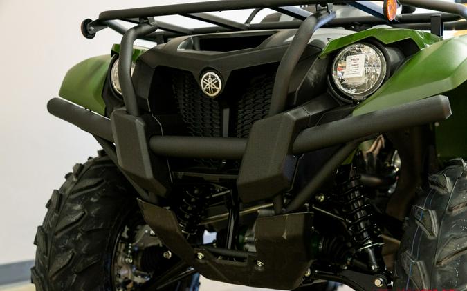 2024 Yamaha KODIAK 700