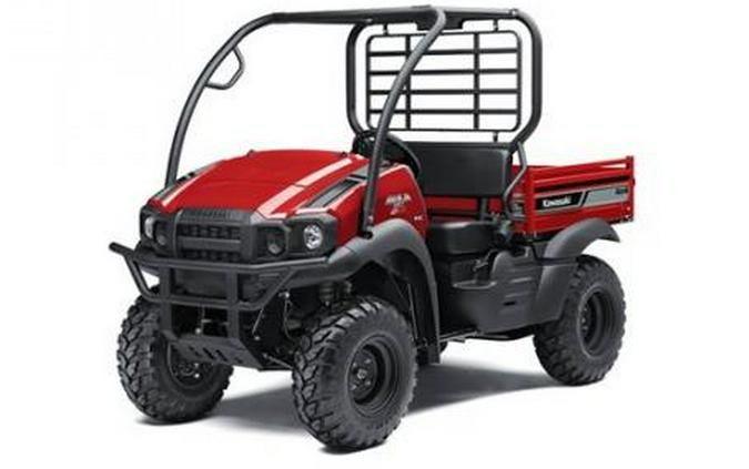 2024 Kawasaki MULE SX™ 4x4 XC