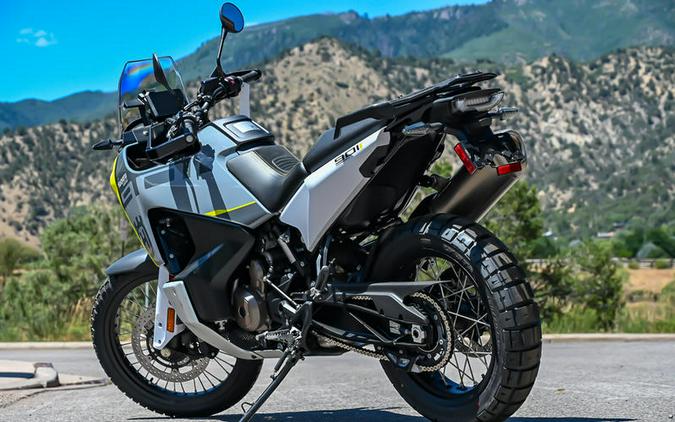 2024 Husqvarna® Norden 901