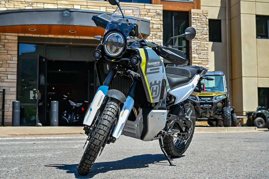 2024 Husqvarna® Norden 901