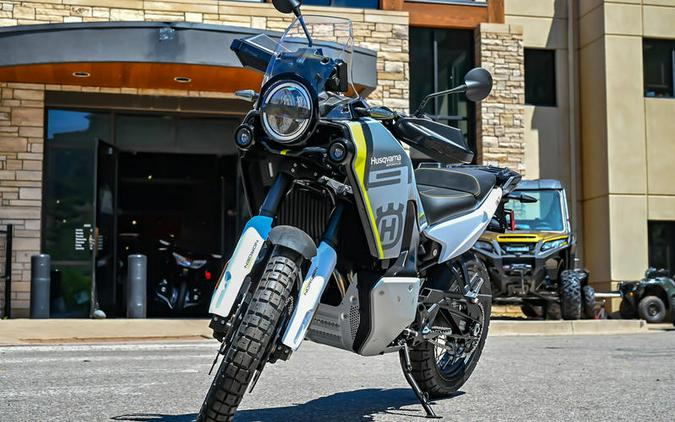 2024 Husqvarna® Norden 901