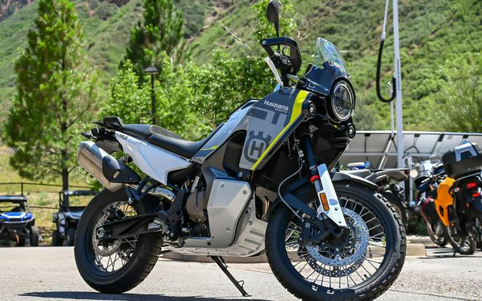 2024 Husqvarna® Norden 901