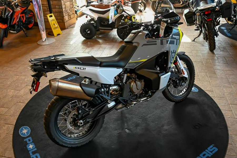 2024 Husqvarna® Norden 901