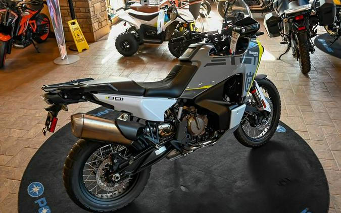 2024 Husqvarna® Norden 901