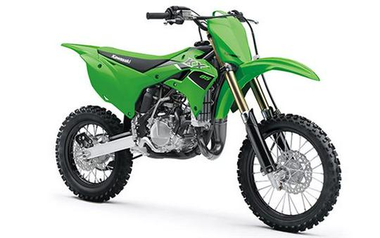 2023 Kawasaki KX85