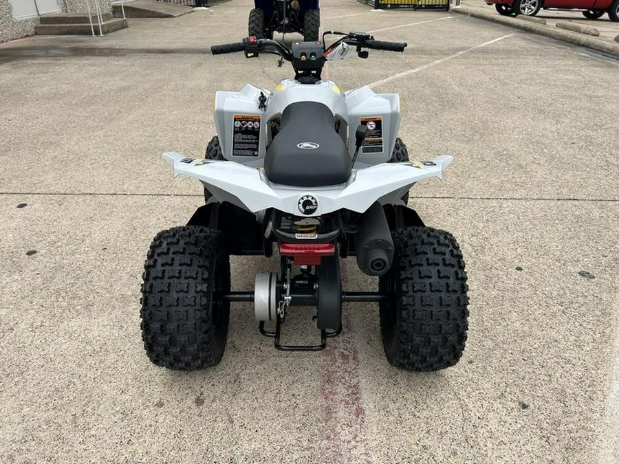 2024 Can-Am® Renegade 70 EFI