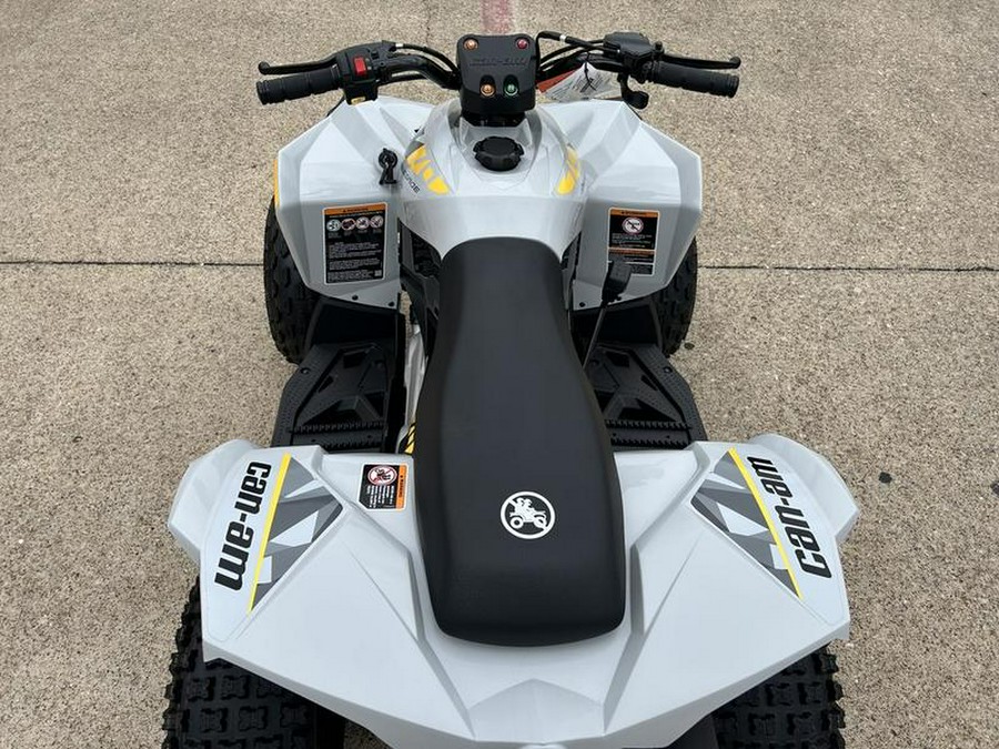 2024 Can-Am® Renegade 70 EFI