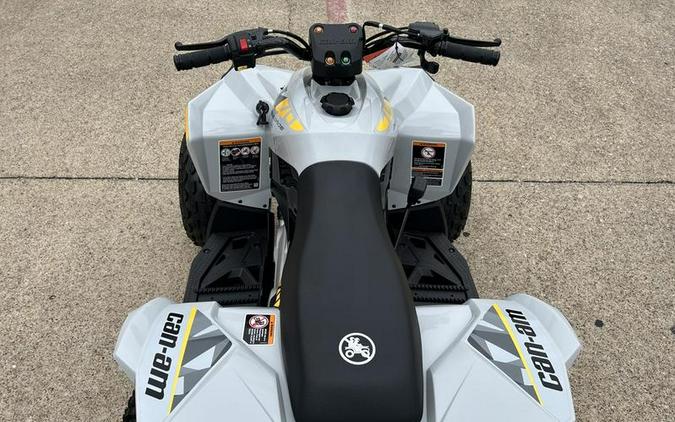 2024 Can-Am® Renegade 70 EFI