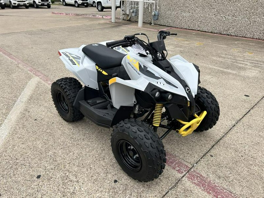 2024 Can-Am® Renegade 70 EFI